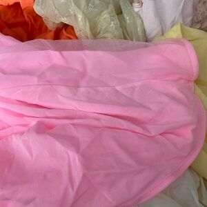 Vintage nightgown lot sizes small and medium